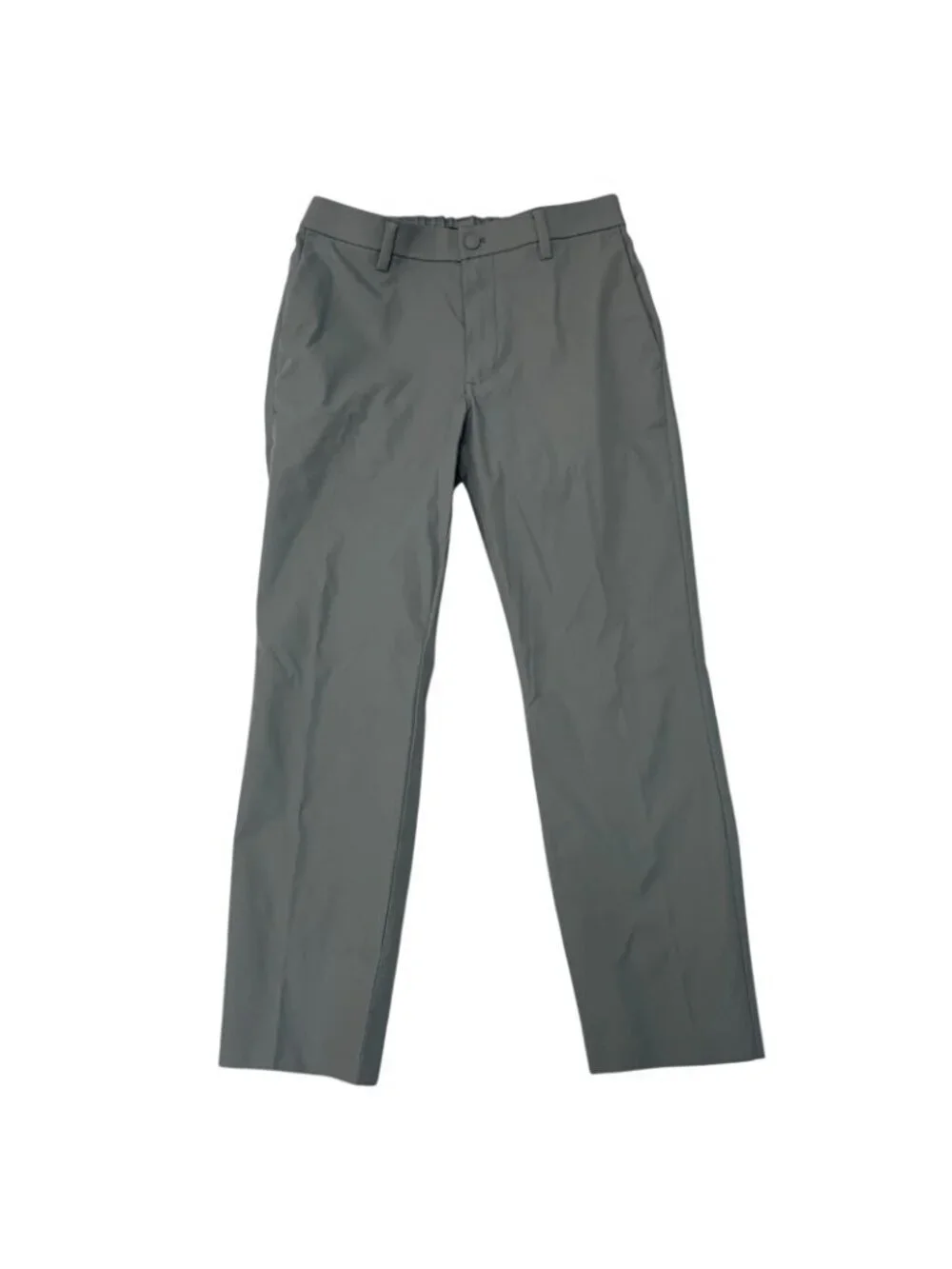 NWOT Banana Republic Commuter Tech Pants Men's 32x30 Gray